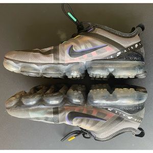 Nike Air Vapor Max Men’s Sneakers